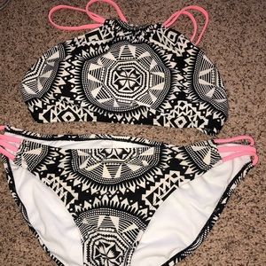 Target bikini set
